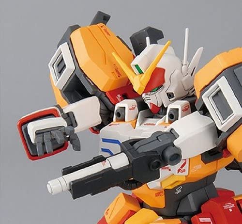 MG 1/100 Gundam HEAVYARMS I EW VER