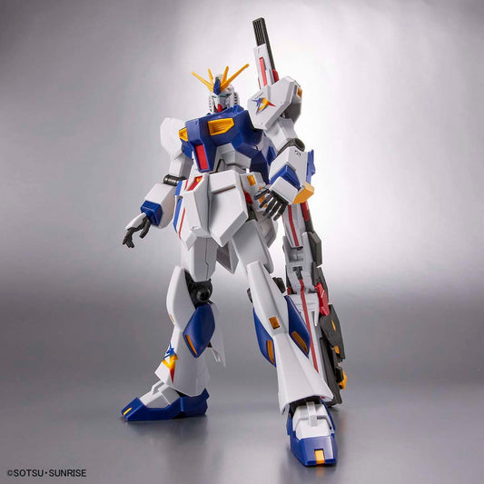 EG 1/144 RX-93ff Nu GUNDAM
