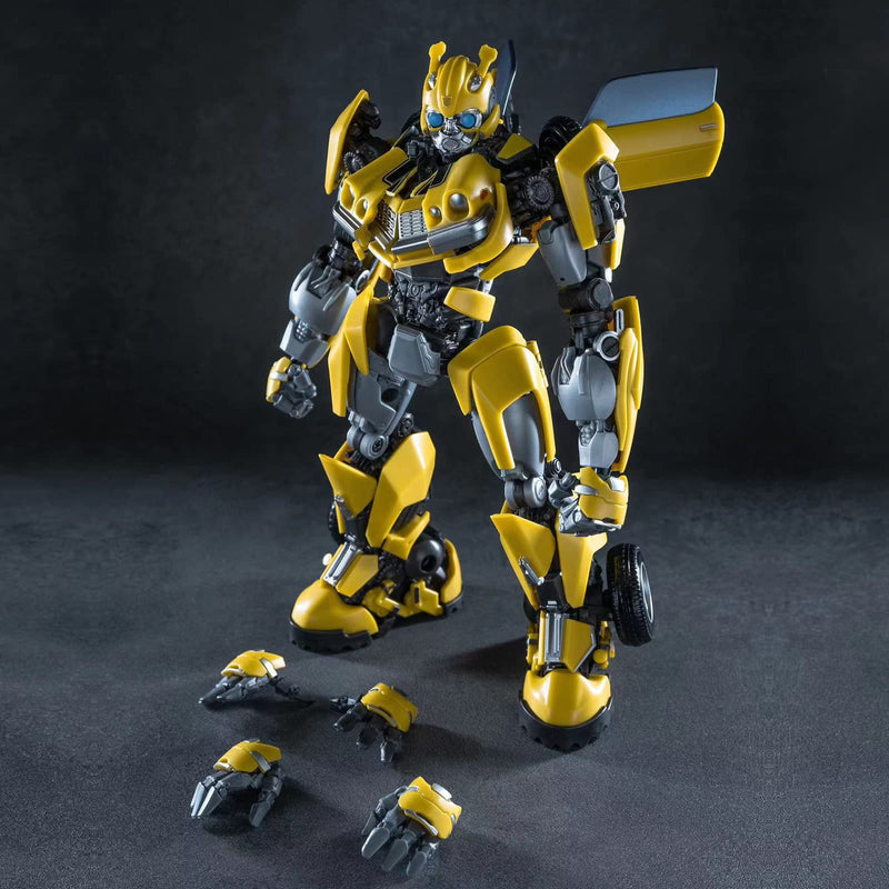 Transformers : Rise of the Beasts AMK Series 16cm Bumblebee