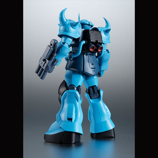 Robot Spirits MS-07B-3 Gouf Custom Ver. A.N.I.M.E.
