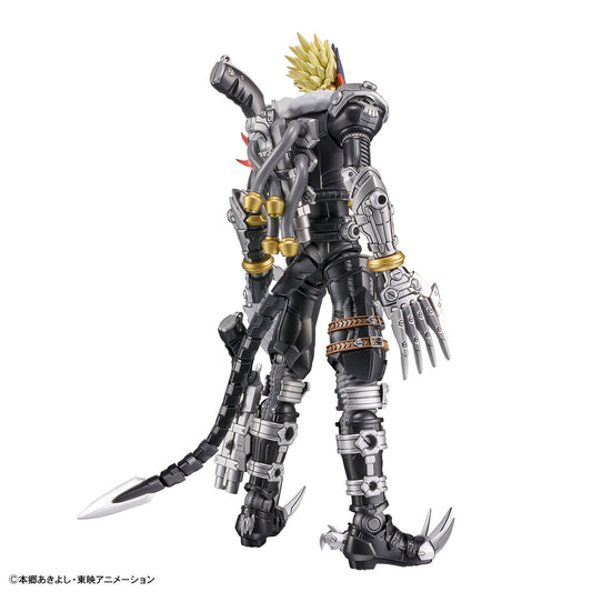 Figure-rise Standard Amplified BEELZEMON