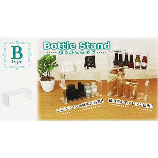 IZUMI PLASTIC MIJ Display Stand B Type