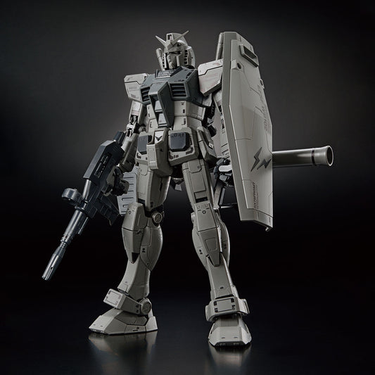 MG 1/100 fragment RX78FRGMT GUNDAM