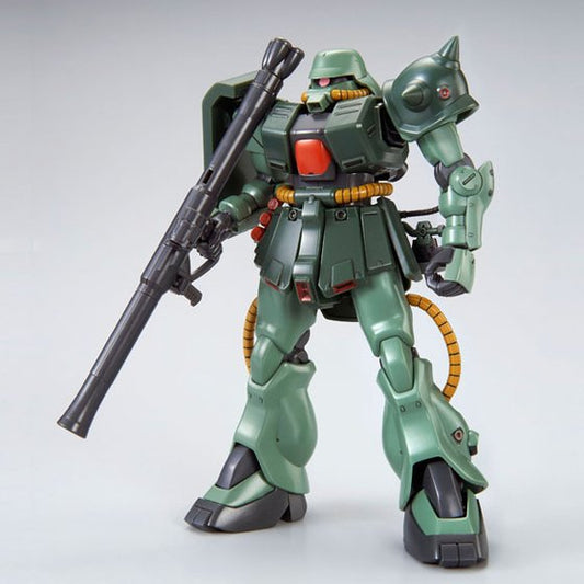 HGUC 1/144 ZAKU II FZ TYPE-B (UNICORN Ver.)