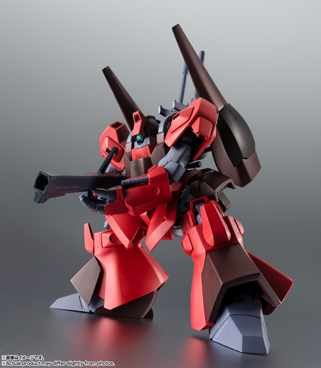 THE ROBOT SPIRITS RMS-099 RICK DIAS (QUATTRO BAJEENA COLOR) ver. A.N.I.M.E.