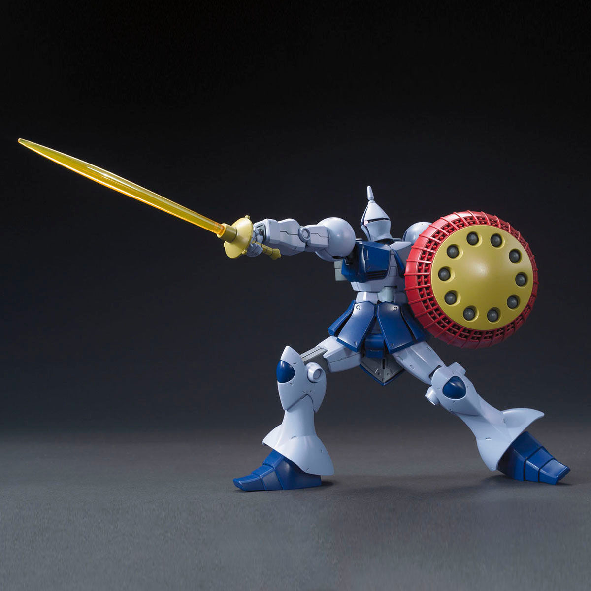 HGUC 1/144 YMS-15 GYAN (REVIVE)