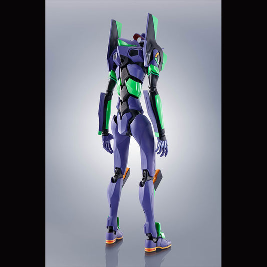 Robot Spirits EVA Test Type-01 Evangelion/ 3.0+1.0 THRICE UPON A TIME