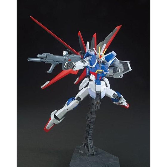 HGCE 1/144 FORCE IMPULSE GUNDAM (REVIVE)