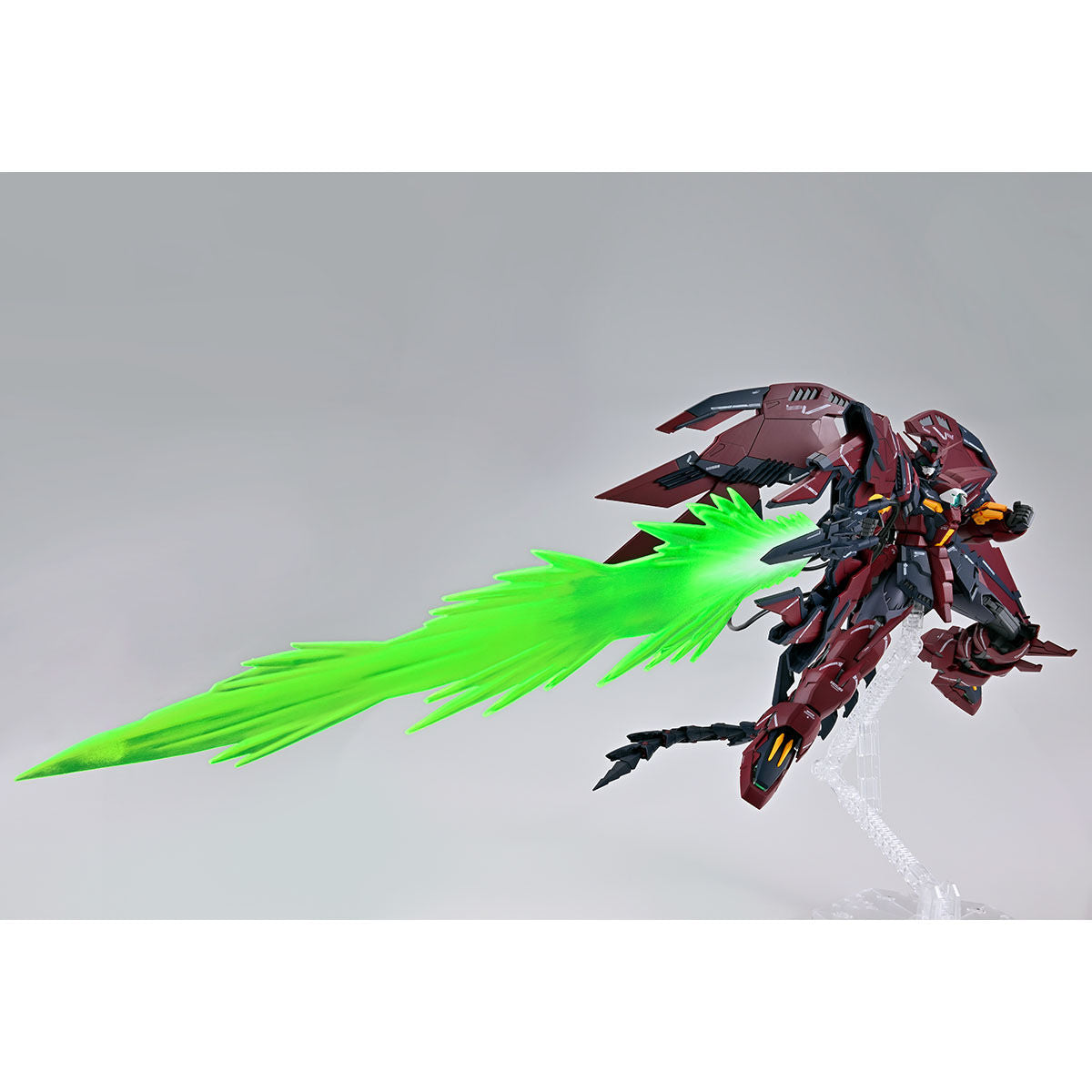MG 1/100 GUNDAM EPYON EW (STURM UND DRANG UNIT)