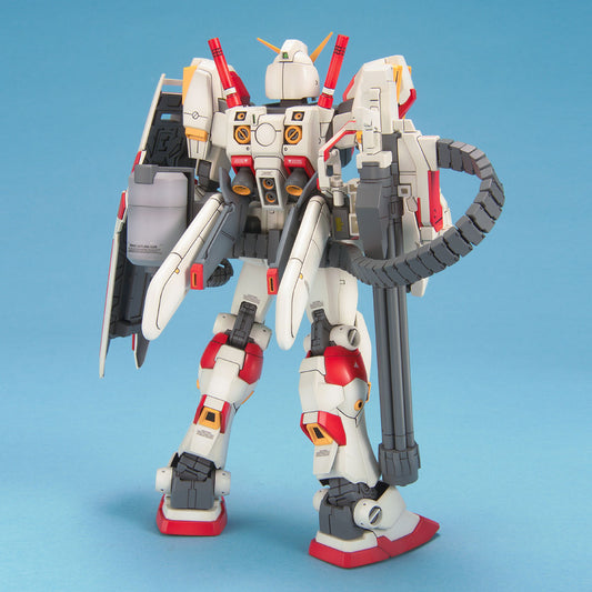 MG 1/100 Gundam RX-78-5 (Old Box)
