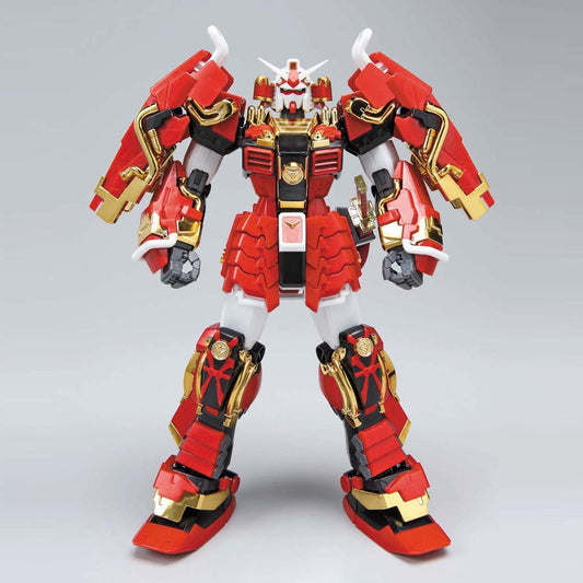 MG 1/100 SHIN MUSHA GUNDAM SPECIAL SET