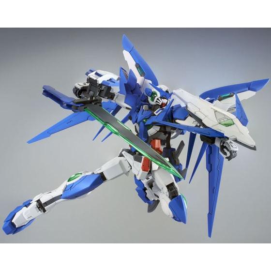 MG 1/100 GUNDAM AMAZING EXIA