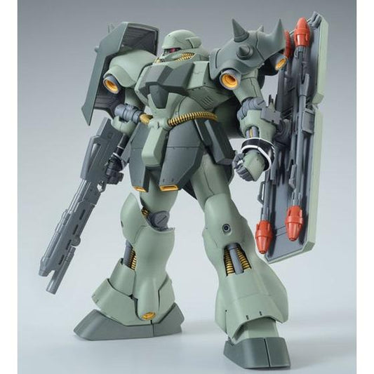 MG 1/100 GEARA DOGA (UNICORN Ver.)