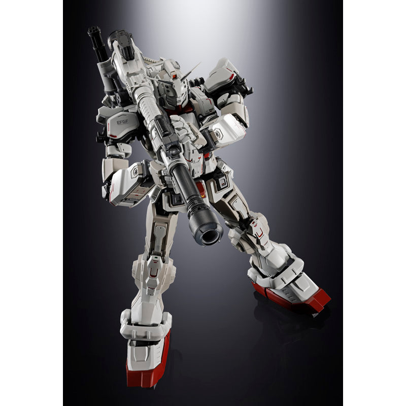 CHOGOKIN GUNDAM EX (RFV)
