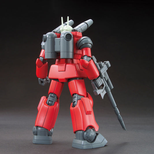HGUC 1/144 RX-77-2 GUNCANNON (Revive)