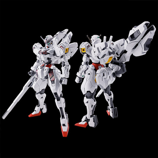TWFM HG 1/144 GUNDAM CALIBARN (PERMET SCORE FIVE)