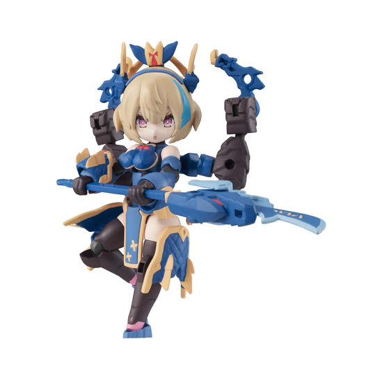 Desktop Army N-202d Titania Seiryu