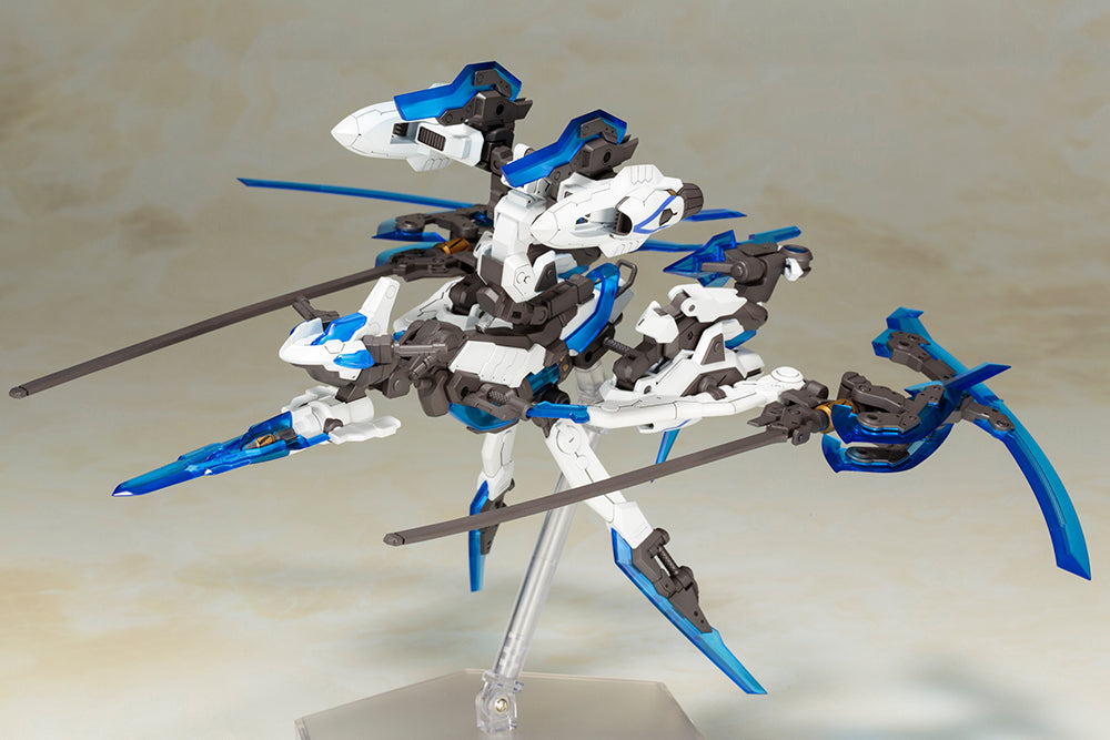 Frame Arms Girls Hresvelgr=Ater