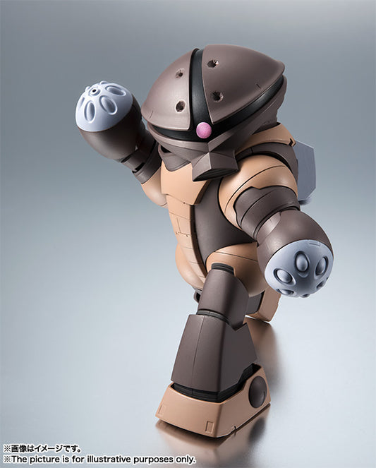 THE ROBOT SPIRITS <SIDE MS> MSM-04 ACGUY ver. A.N.I.M.E.