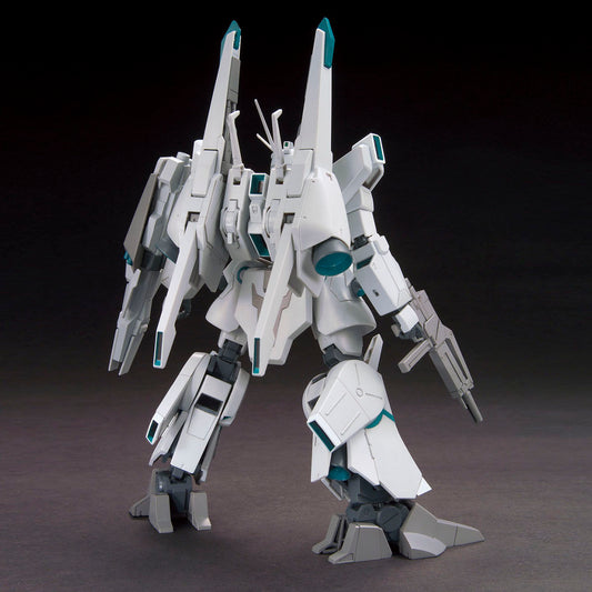 HGUC 1/144 ARX-014 Silver Bullet