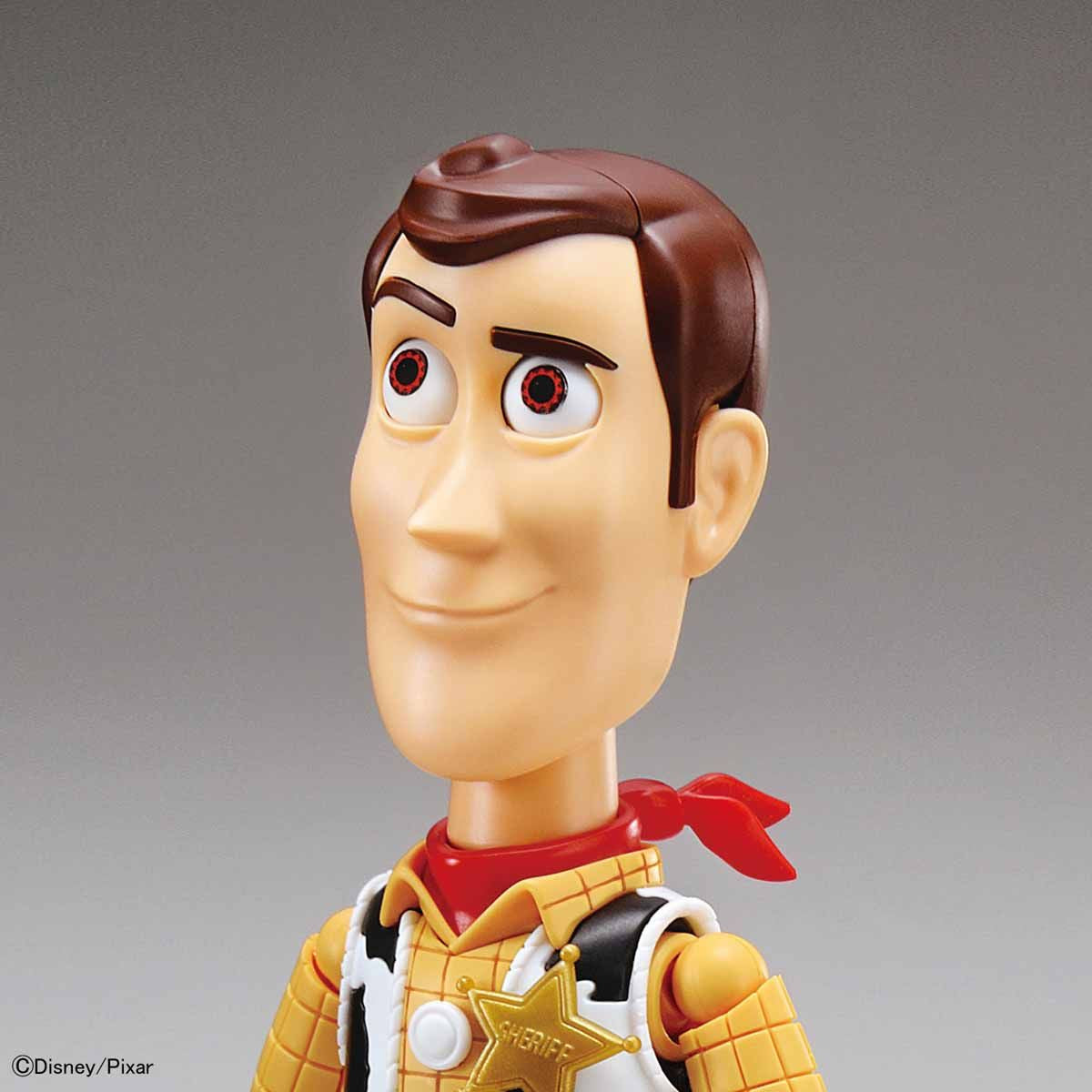 Cinema-rise Standard Woody