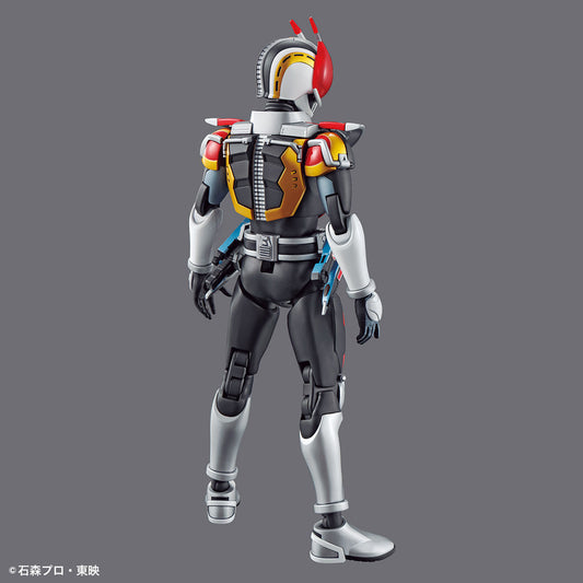 Figure-rise Standard Masked Rider DEN-0