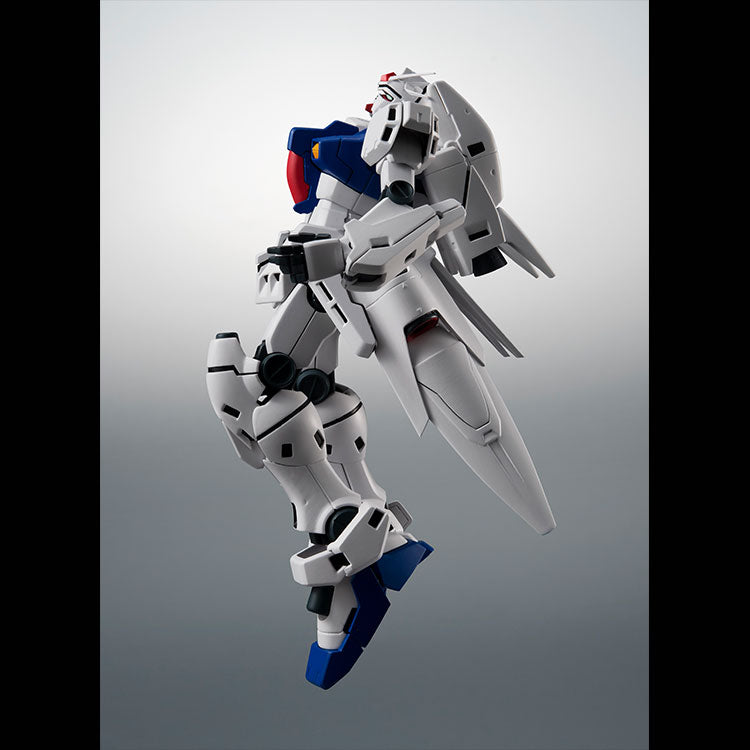 ROBOT SPIRITS <SIDE MS> Gundam GP03S ver. A.N.I.M.E. with Extra Effect+Base