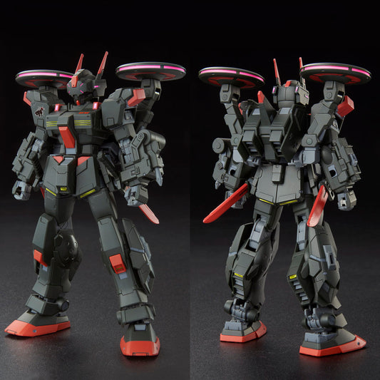 HGUC 1/144 RX-80BR BLACK RIDER