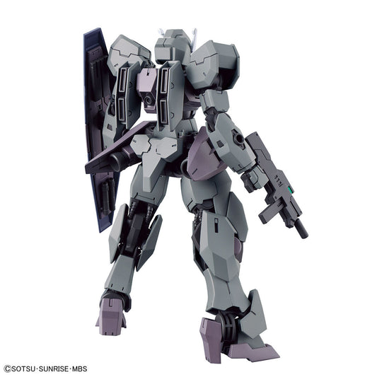 TWFM HG 1/144 GUNDVOLVA