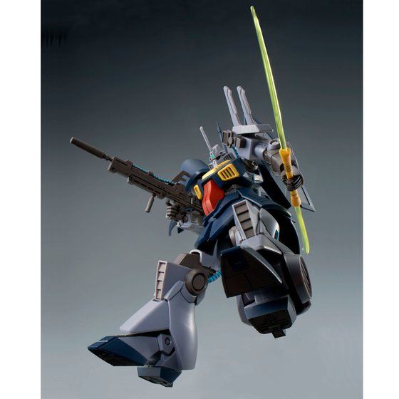 HG 1/144 MSK-008 DIJEH (NARRATIVE Ver.)