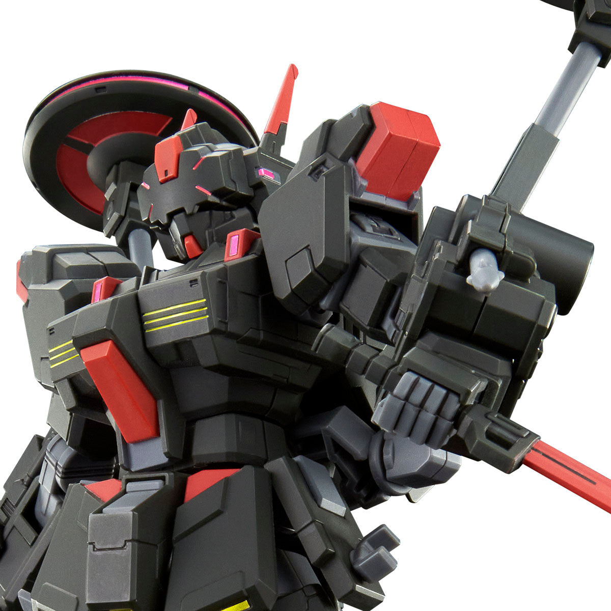 HGUC 1/144 RX-80BR BLACK RIDER