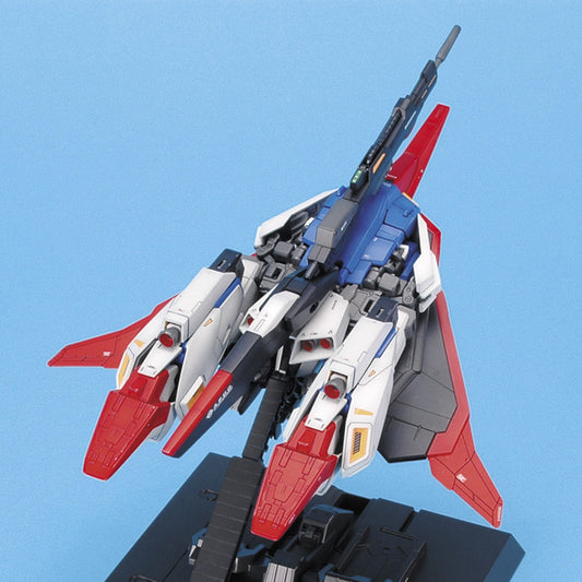 MG 1/100 MSZ-006 Zeta Gundam Ver2.0