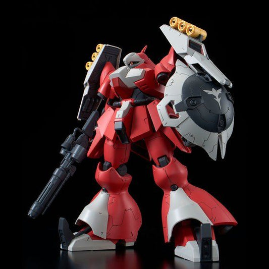 RE/100 1/100 QUESS AIR'S JAGD DOGA