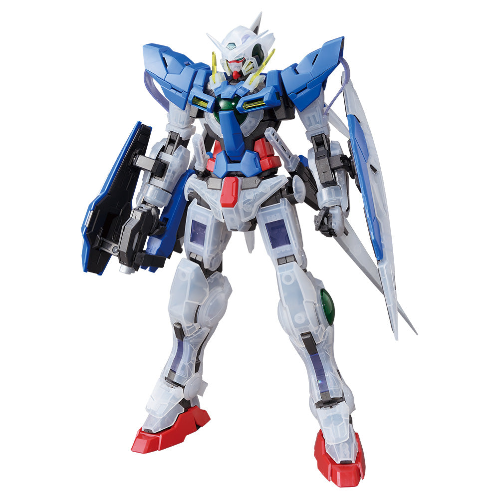 Ichiban Kuji MG 1/100 GUNDAM EXIA A+Last Prize