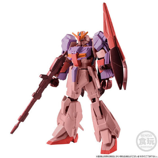 MOBILE SUIT GUNDAM G-FRAME FA Z GUNDAM (BIOSENSOR ver.)