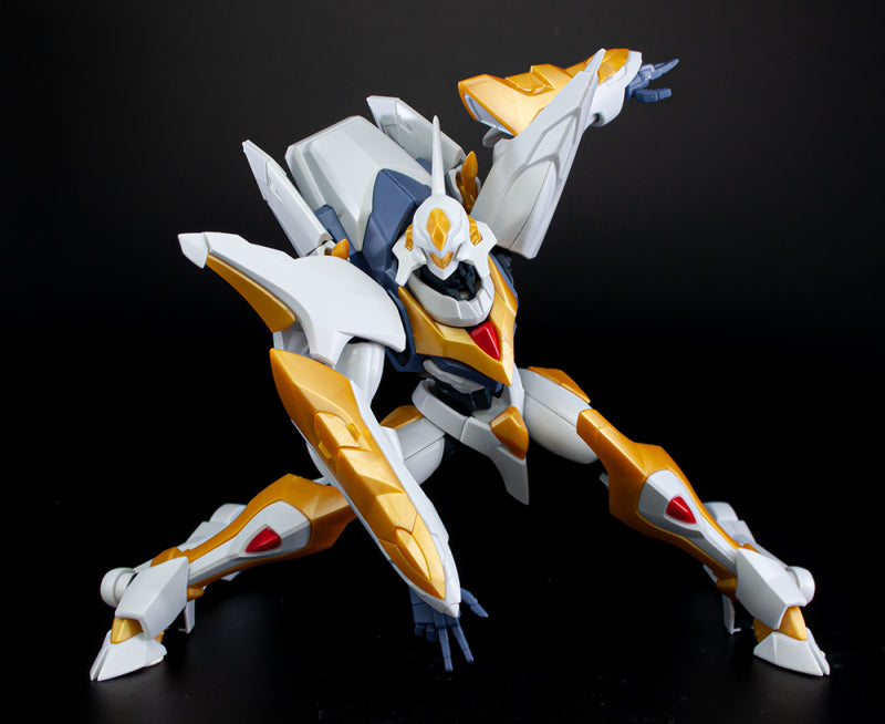 HG Lancelot Albion Code Geass