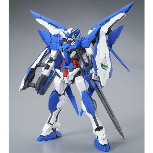 MG 1/100 GUNDAM AMAZING EXIA