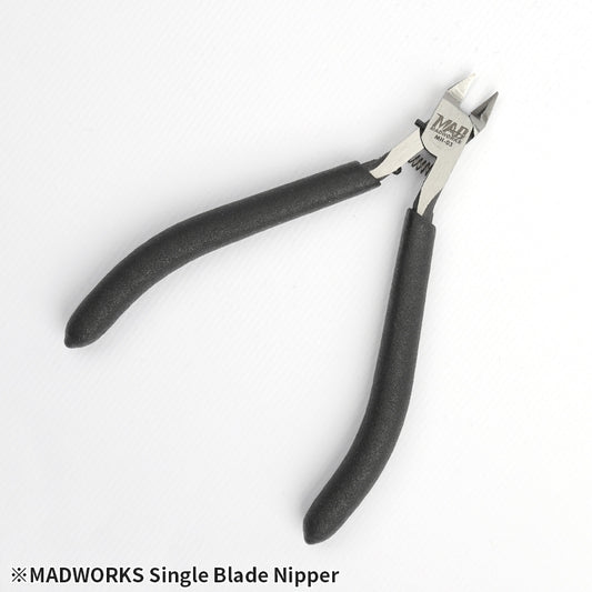 MADWORKS MH-03 SINGLE BLADE NIPPER