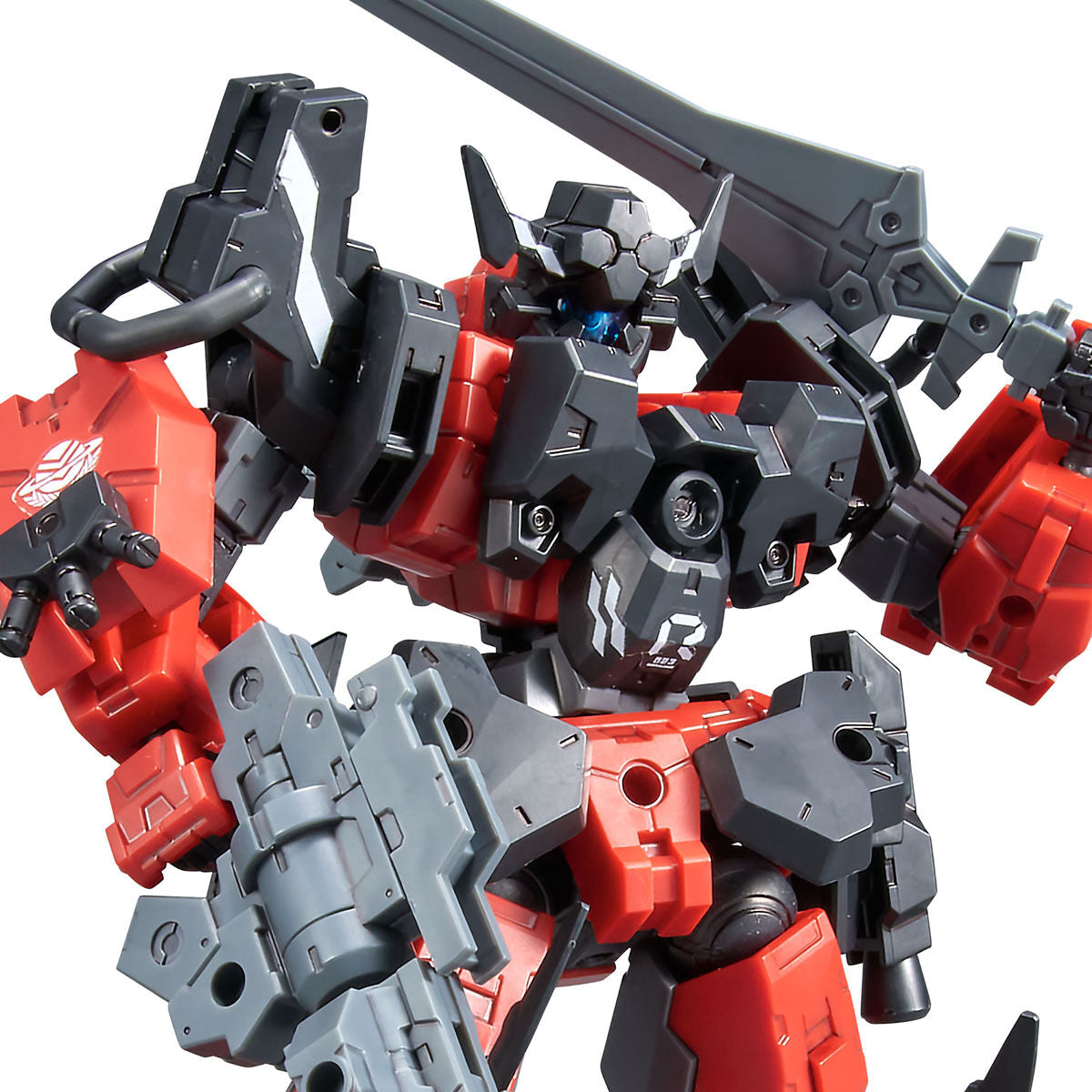 30MM 1/144 eEXM-21 RABIOT (R623 CORPS)