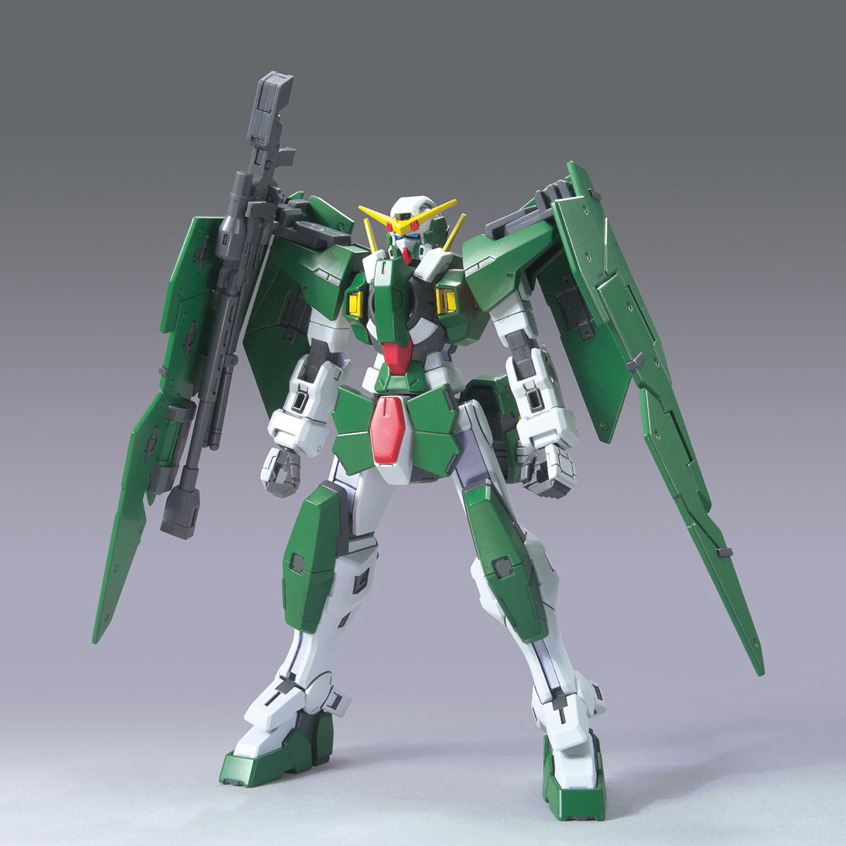 HG 1/144 GN-002 GUNDAM DYNAMES