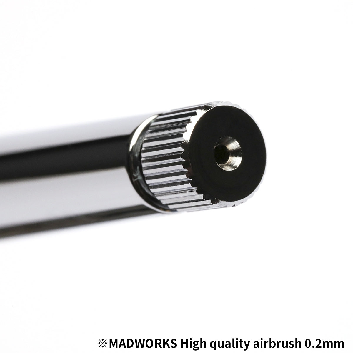 MADWORKS MAX-1 AIRBRUSH 0.2mm