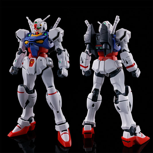 HG 1/144 ENGAGE GUNDAM
