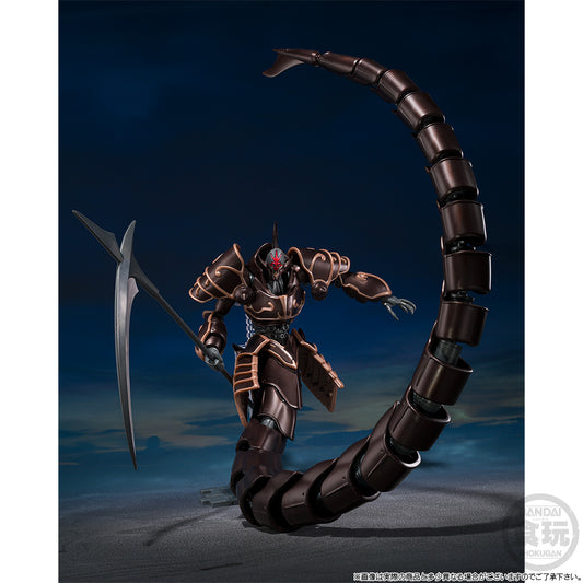 SMP JASHINHEI (METALLIC COLOUR VER.) W/O GUM