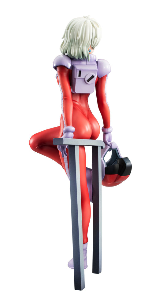 GGG Mobile Suit Gundam The 08th MS Team Inah Sakhalin (Repeat)