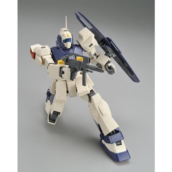 MG 1/100MSA-003 NEMO UNICORN DESERT COLOR Ver.