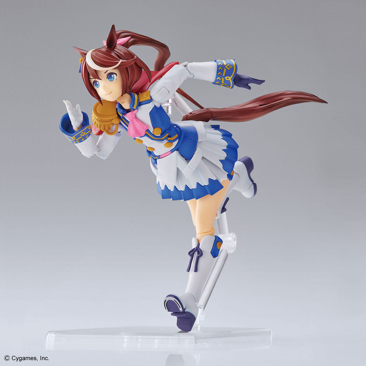 Figure-rise Standard Umamusume: Pretty Derby Tokai Teio