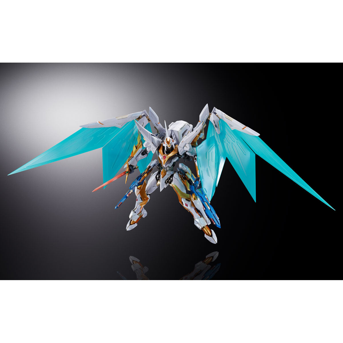 METAL BUILD DRAGON SCALE LANCELOT ALBION
