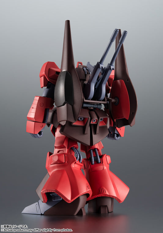 THE ROBOT SPIRITS RMS-099 RICK DIAS (QUATTRO BAJEENA COLOR) ver. A.N.I.M.E.