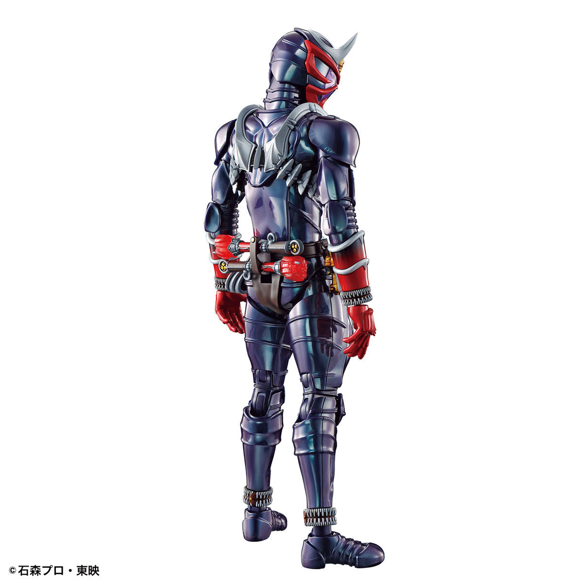 Figure-rise Standard MASKED RIDER HIBIKI