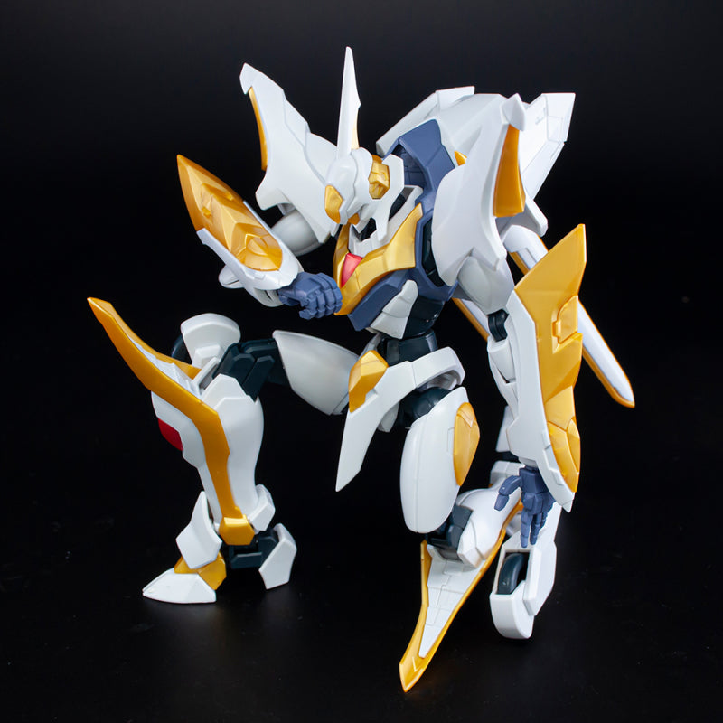 HG Lancelot Albion Code Geass